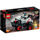 LEGO Technic "Monster Jam™: Dalmatian" 42150